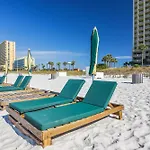 Grand Panama Beach Resort #406-1 By Book That Condo