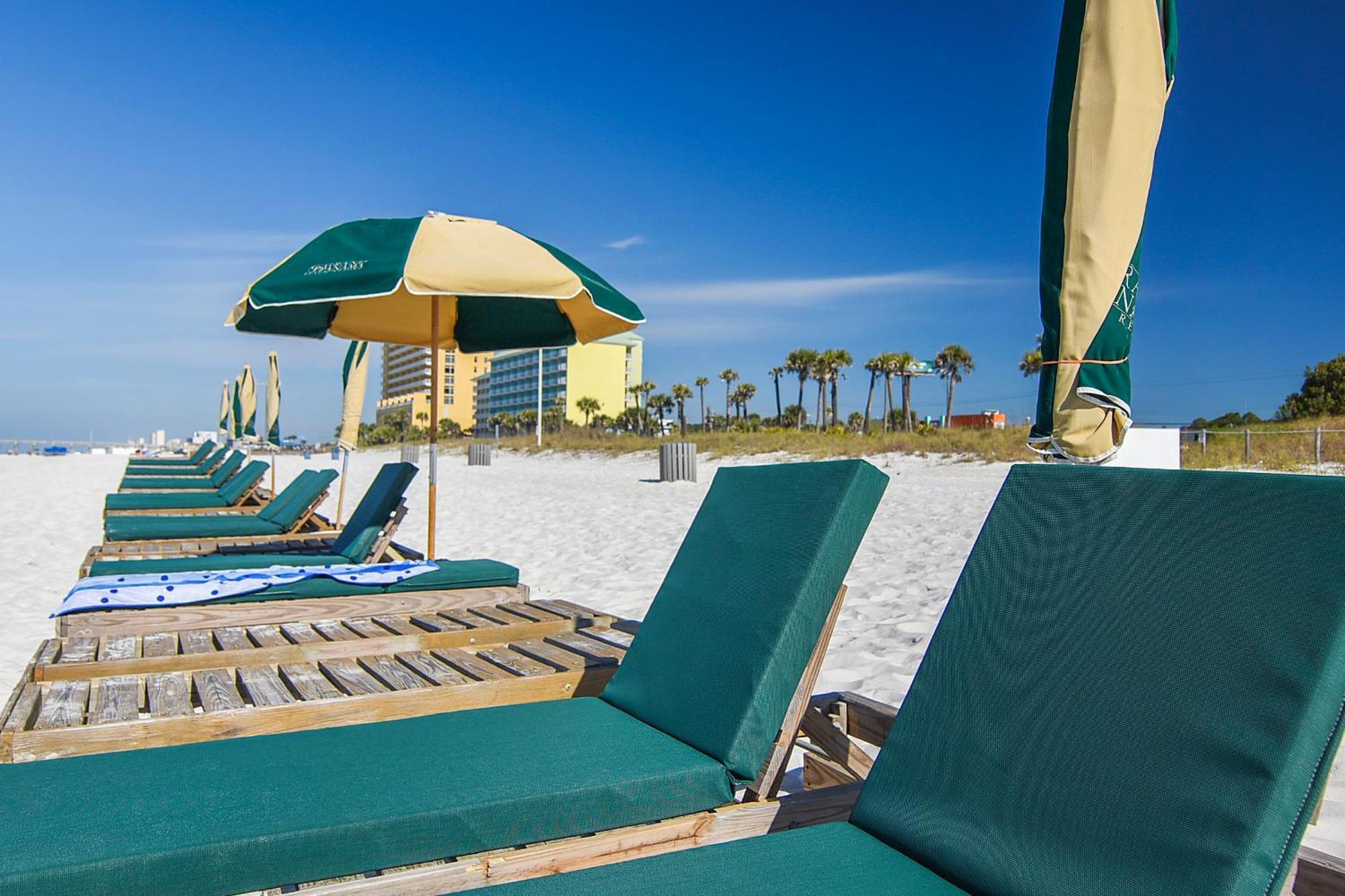 Grand Panama #406-1 By Book That Holiday home Panama City Beach
