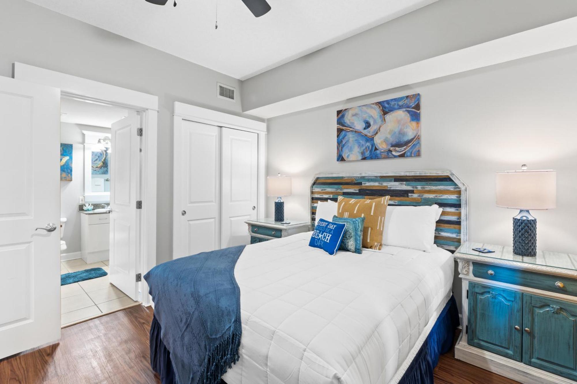 Holiday home Grand Panama #406-1 By Book That Panama City Beach