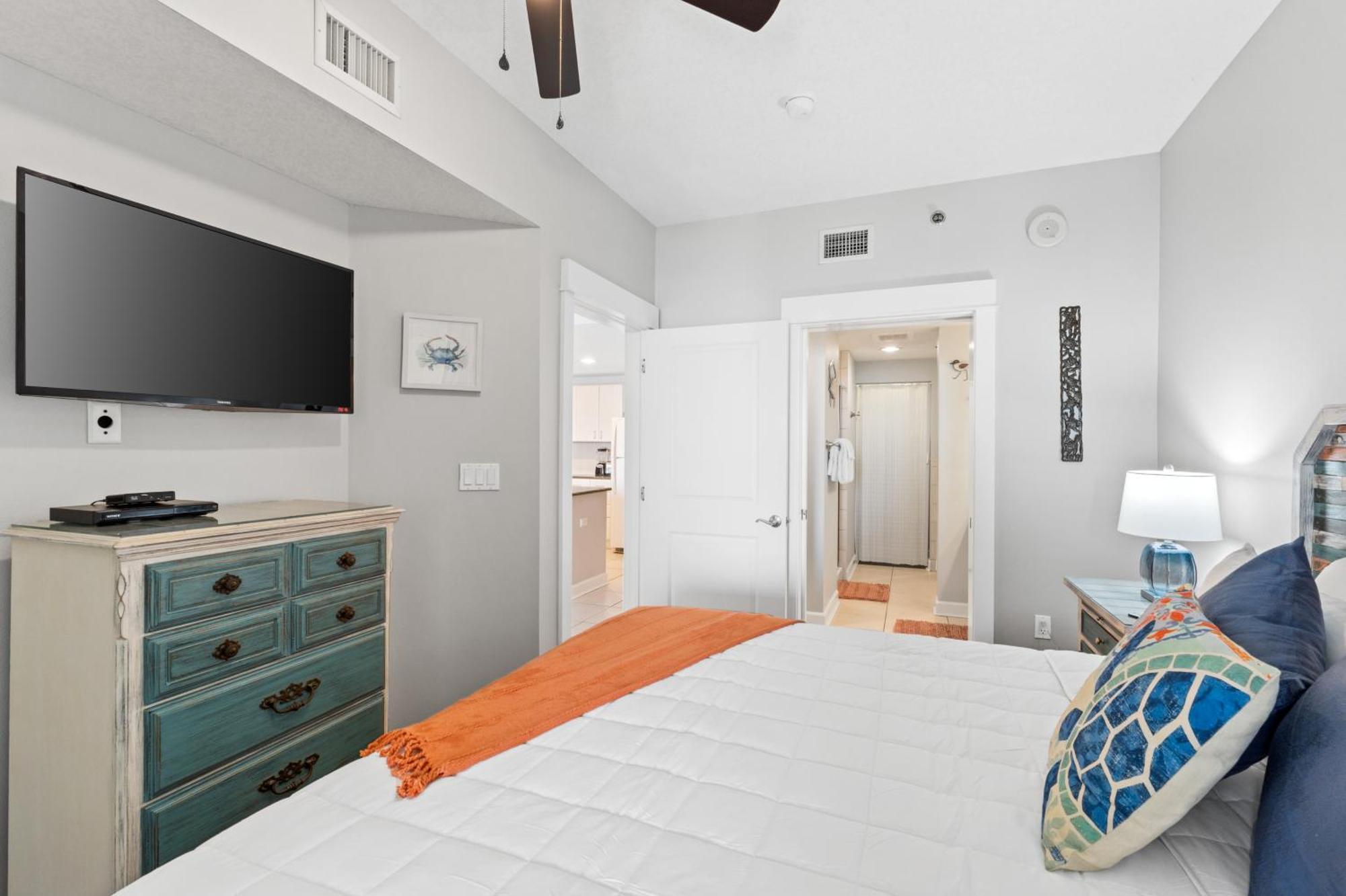Grand Panama #406-1 By Book That * Panama City Beach